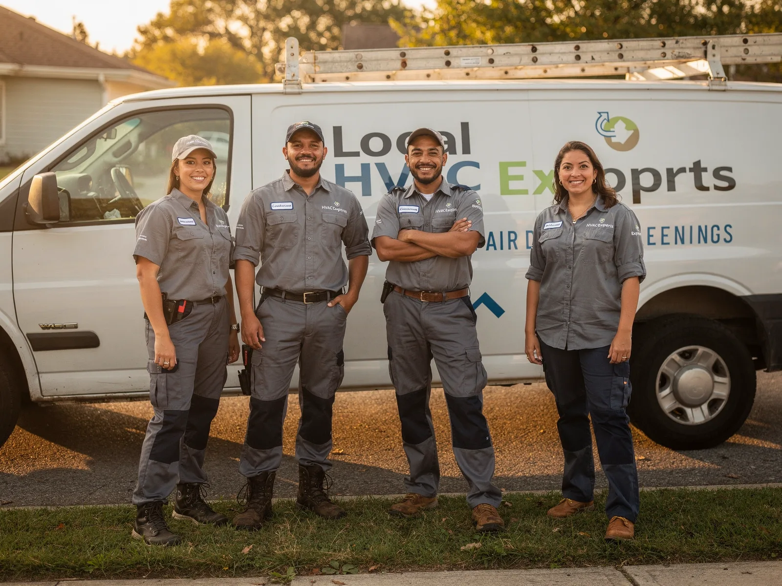 24/7 HVAC Repair & AC Replacement company in Northampton, MA